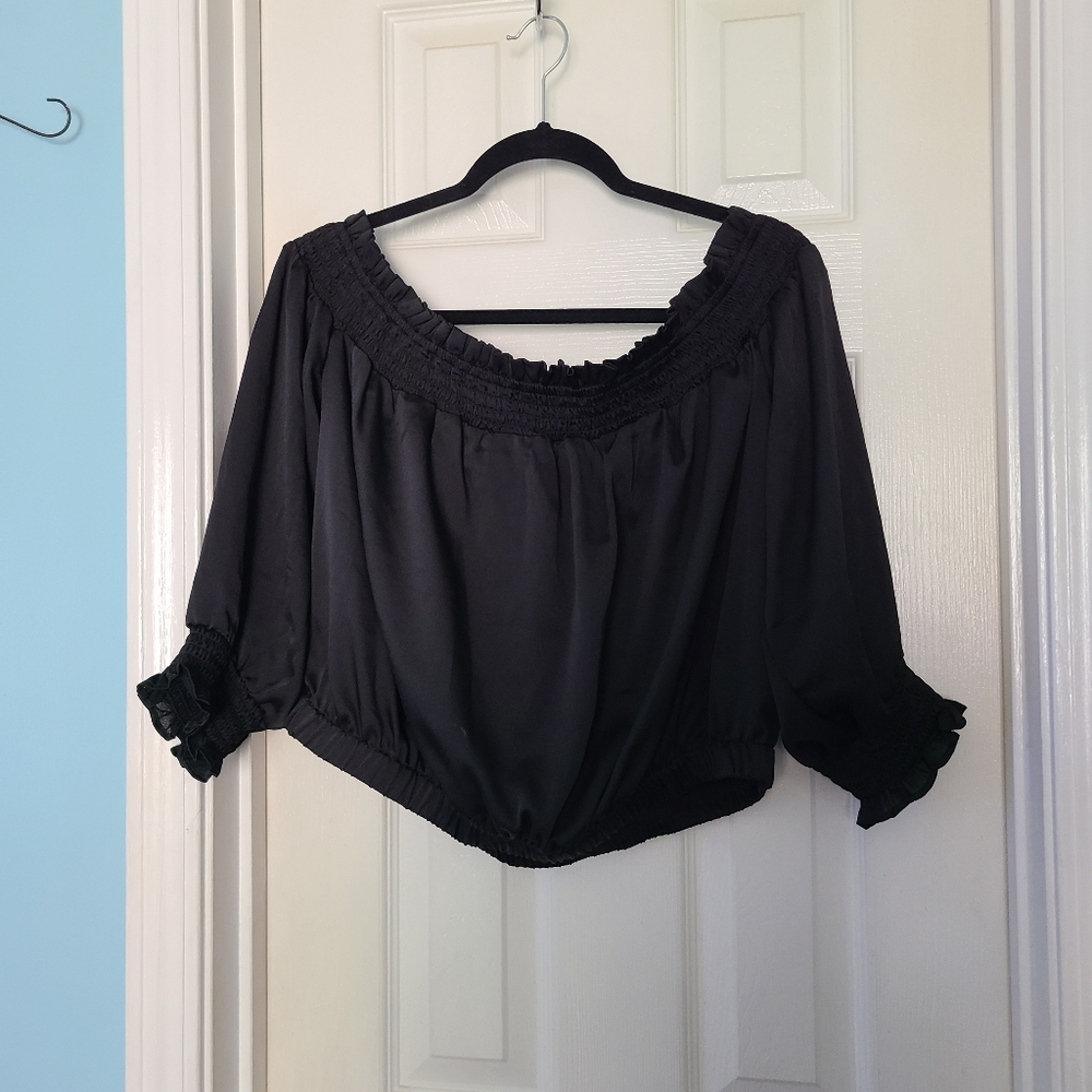 Express top